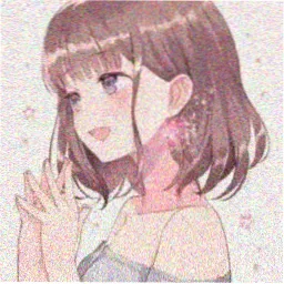 学员许砚舟头像